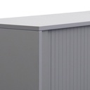 Rollladenschrank Tradingzone GO Swiss