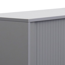 Rollladenschrank Tradingzone GO Swiss