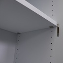 Rollladenschrank Tradingzone GO Swiss