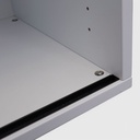 Rollladenschrank Tradingzone GO Swiss