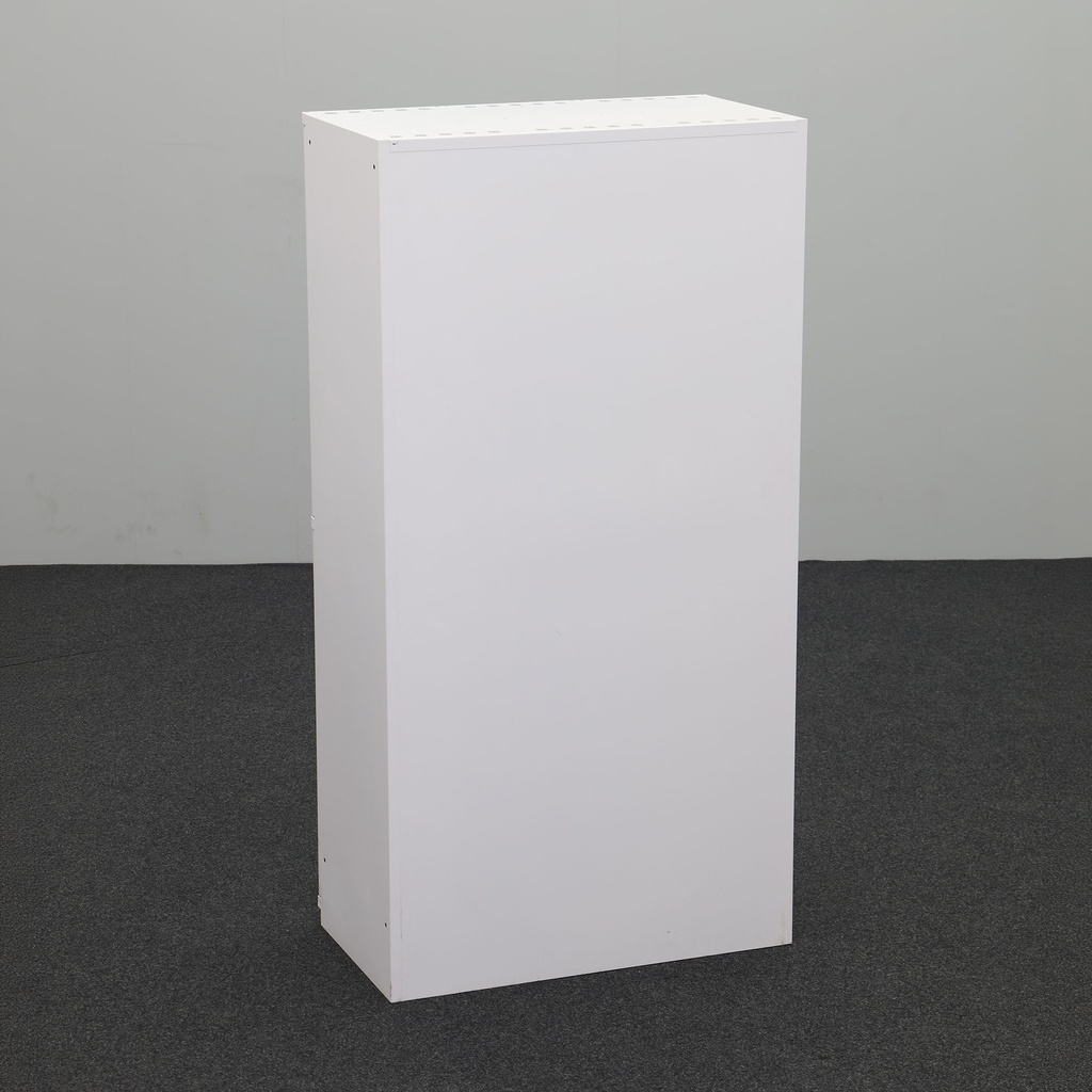 Garderobenschrank konfigurierbar / Türen Lista LO