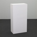 Garderobenschrank konfigurierbar / Türen Lista LO