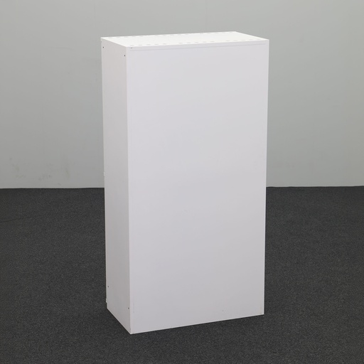 Garderobenschrank konfigurierbar / Türen Lista LO