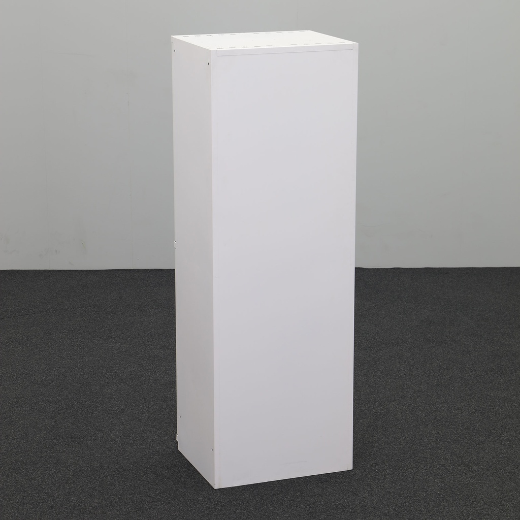 Garderobenschrank konfigurierbar / Türen Lista LO