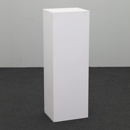 Garderobenschrank konfigurierbar / Türen Lista LO