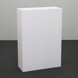 Garderobenschrank konfigurierbar / Türen Lista LO