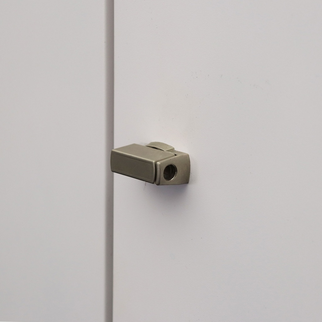 Garderobenschrank konfigurierbar / Türen Lista LO
