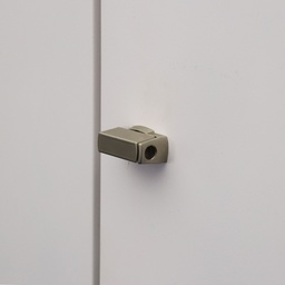 Garderobenschrank konfigurierbar / Türen Lista LO