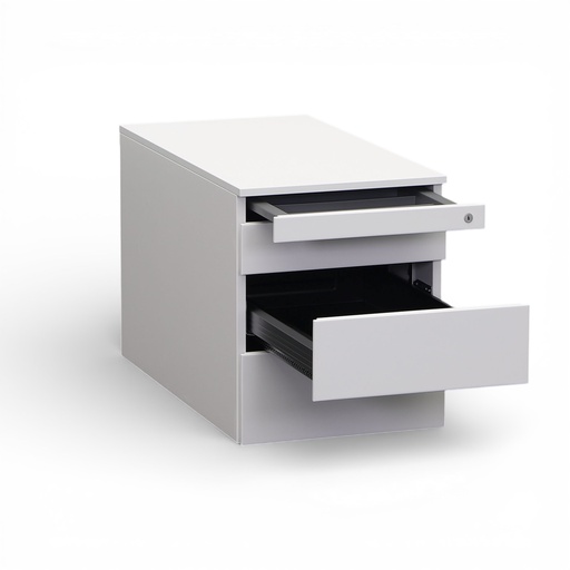 Rollcontainer Steelcase Implicit