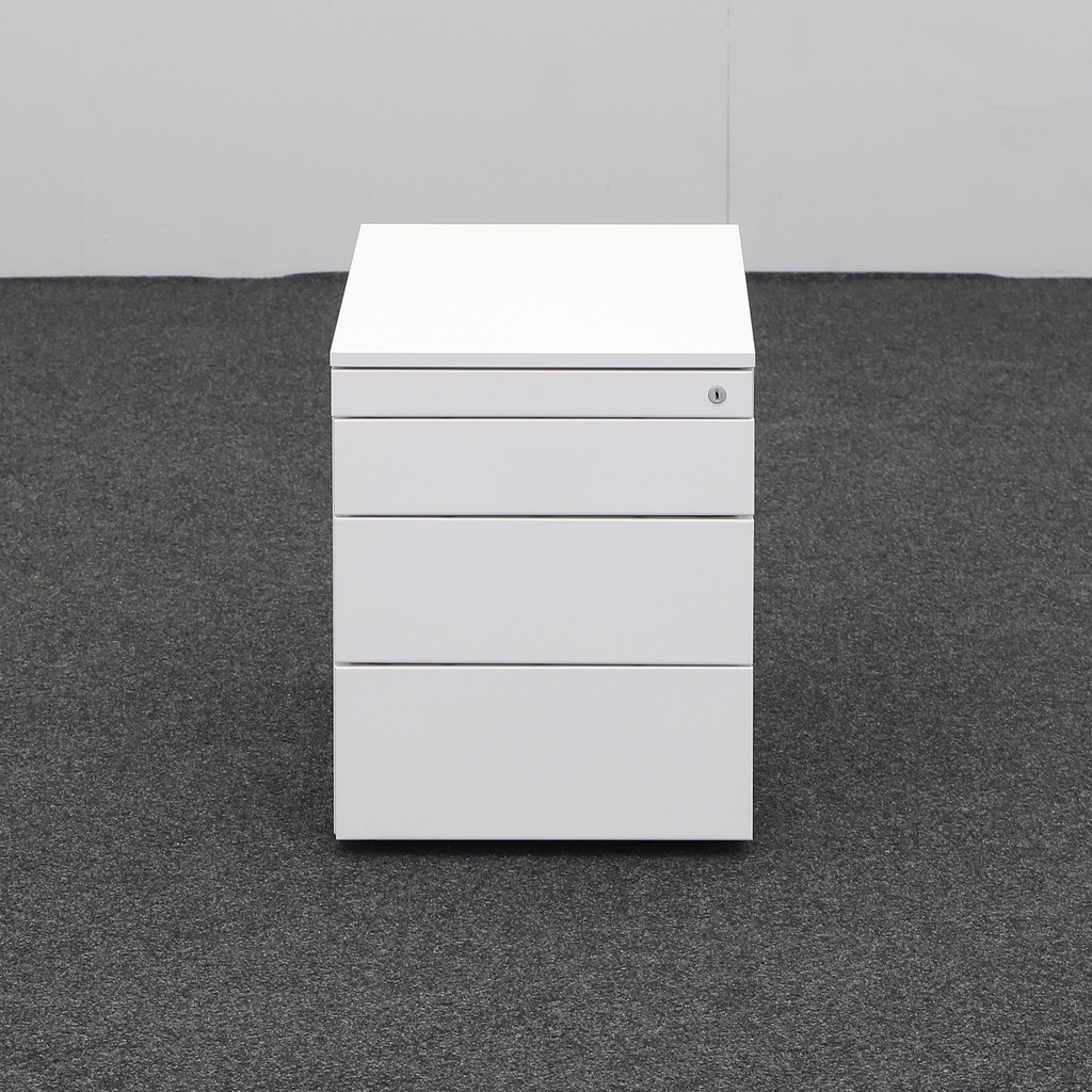 Rollcontainer Steelcase Implicit