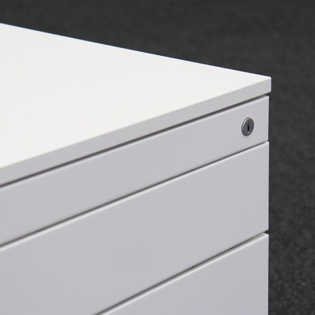 Rollcontainer Steelcase Implicit