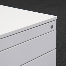 Rollcontainer Steelcase Implicit