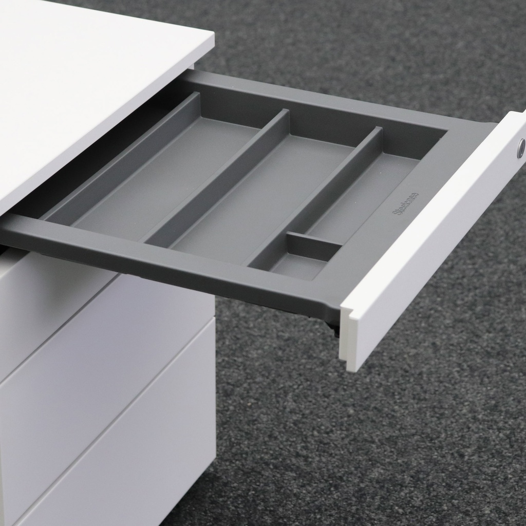 Rollcontainer Steelcase Implicit