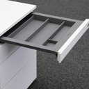 Rollcontainer Steelcase Implicit