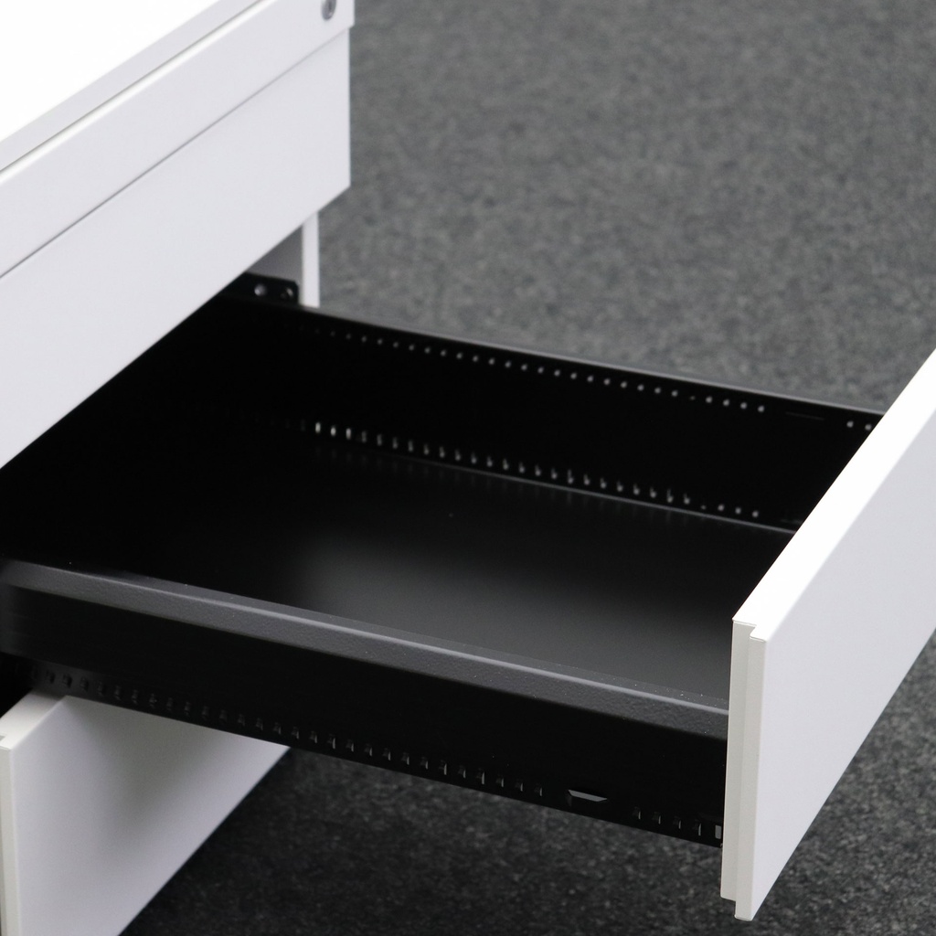Rollcontainer Steelcase Implicit