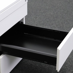 Rollcontainer Steelcase Implicit