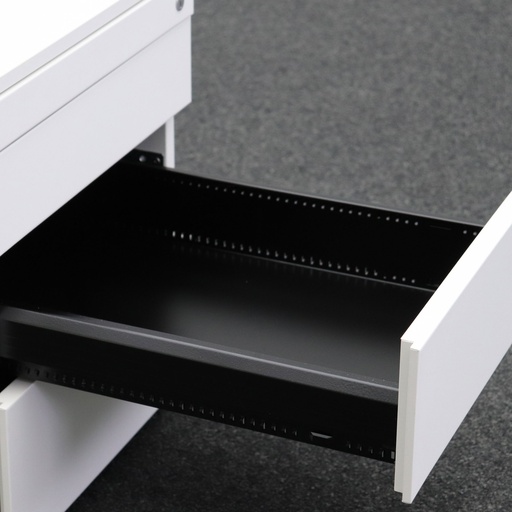 Rollcontainer Steelcase Implicit