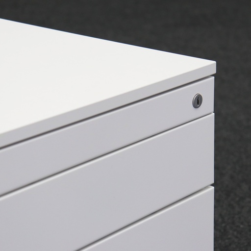Rollcontainer Steelcase Implicit