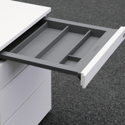 Rollcontainer Steelcase Implicit