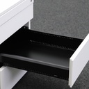 Rollcontainer Steelcase Implicit