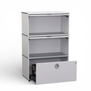 Modulschrank Denz D3
