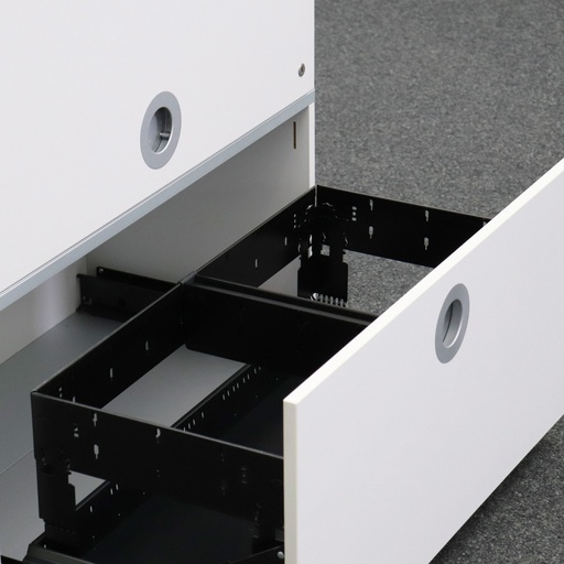 Modulschrank Denz D3