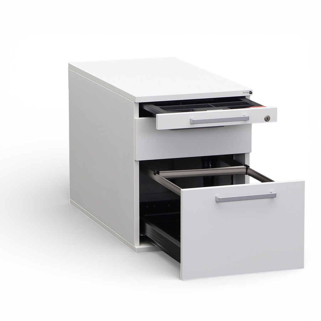 Standcontainer Sitag 1