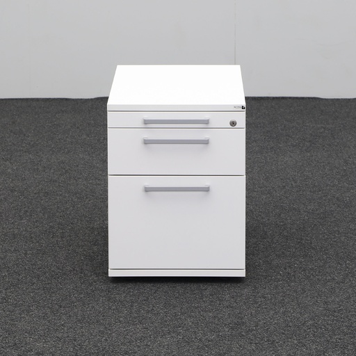 Standcontainer Sitag 1