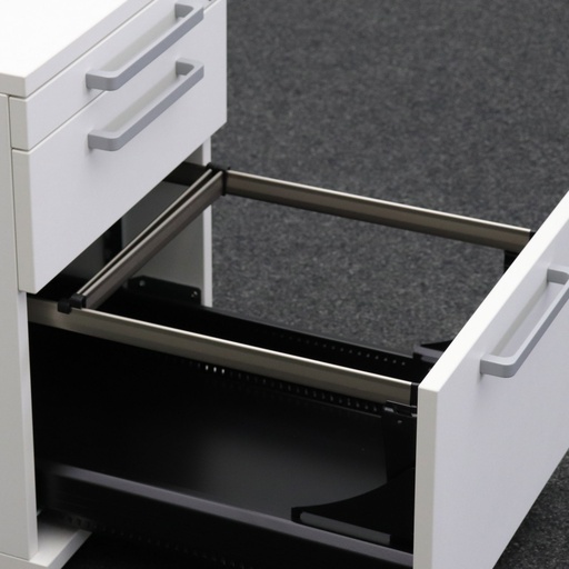 Standcontainer Sitag 1