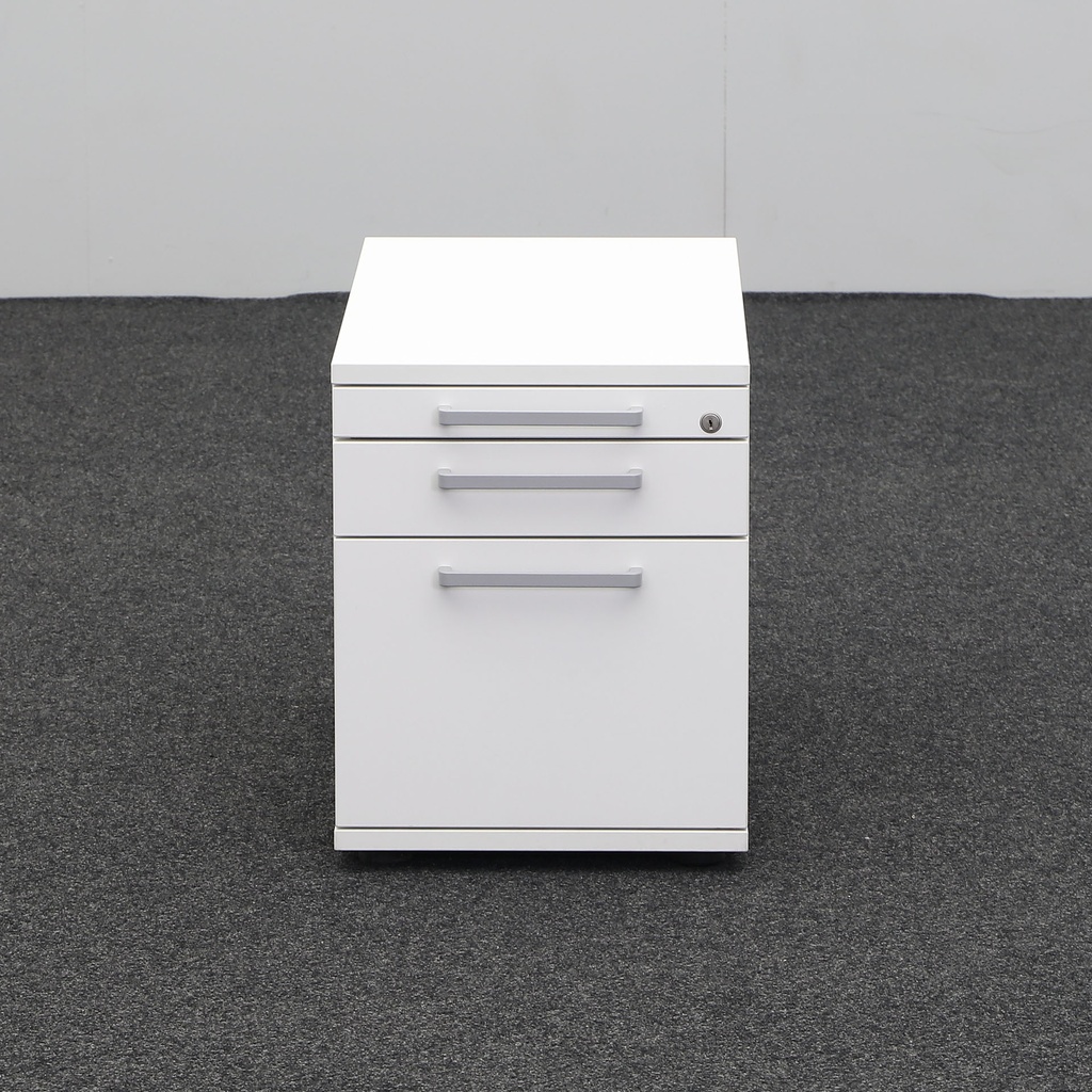Standcontainer Sitag 1