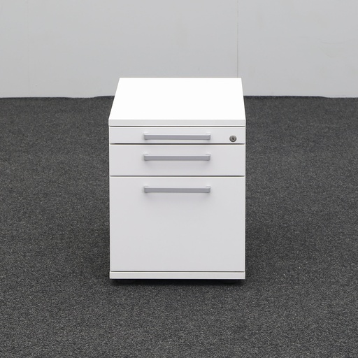 Standcontainer Sitag 1