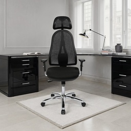 Bürostuhl Topstar High Life