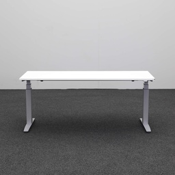 Schreibtisch höhenverstellbar / Stehtisch Sitag SitagActive
