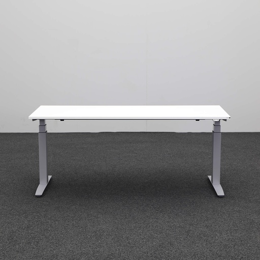 Schreibtisch höhenverstellbar / Stehtisch Sitag SitagActive
