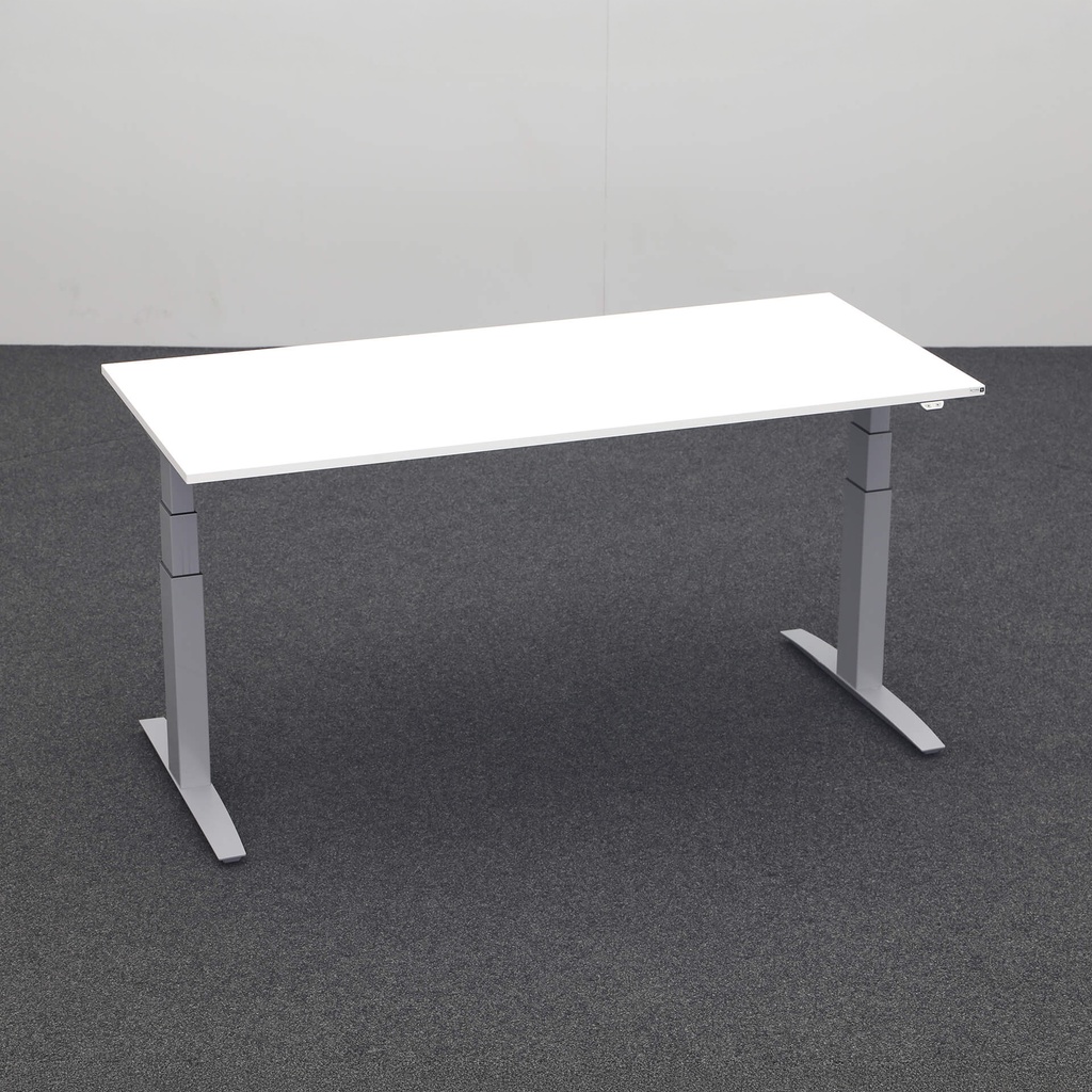 Schreibtisch höhenverstellbar / Stehtisch Sitag SitagActive