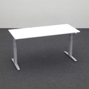 Schreibtisch höhenverstellbar / Stehtisch Sitag SitagActive