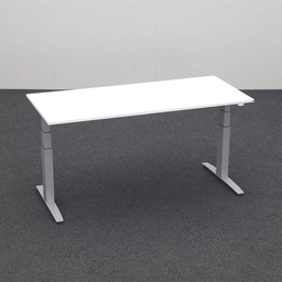 Schreibtisch höhenverstellbar / Stehtisch Sitag SitagActive