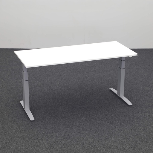 Schreibtisch höhenverstellbar / Stehtisch Sitag SitagActive