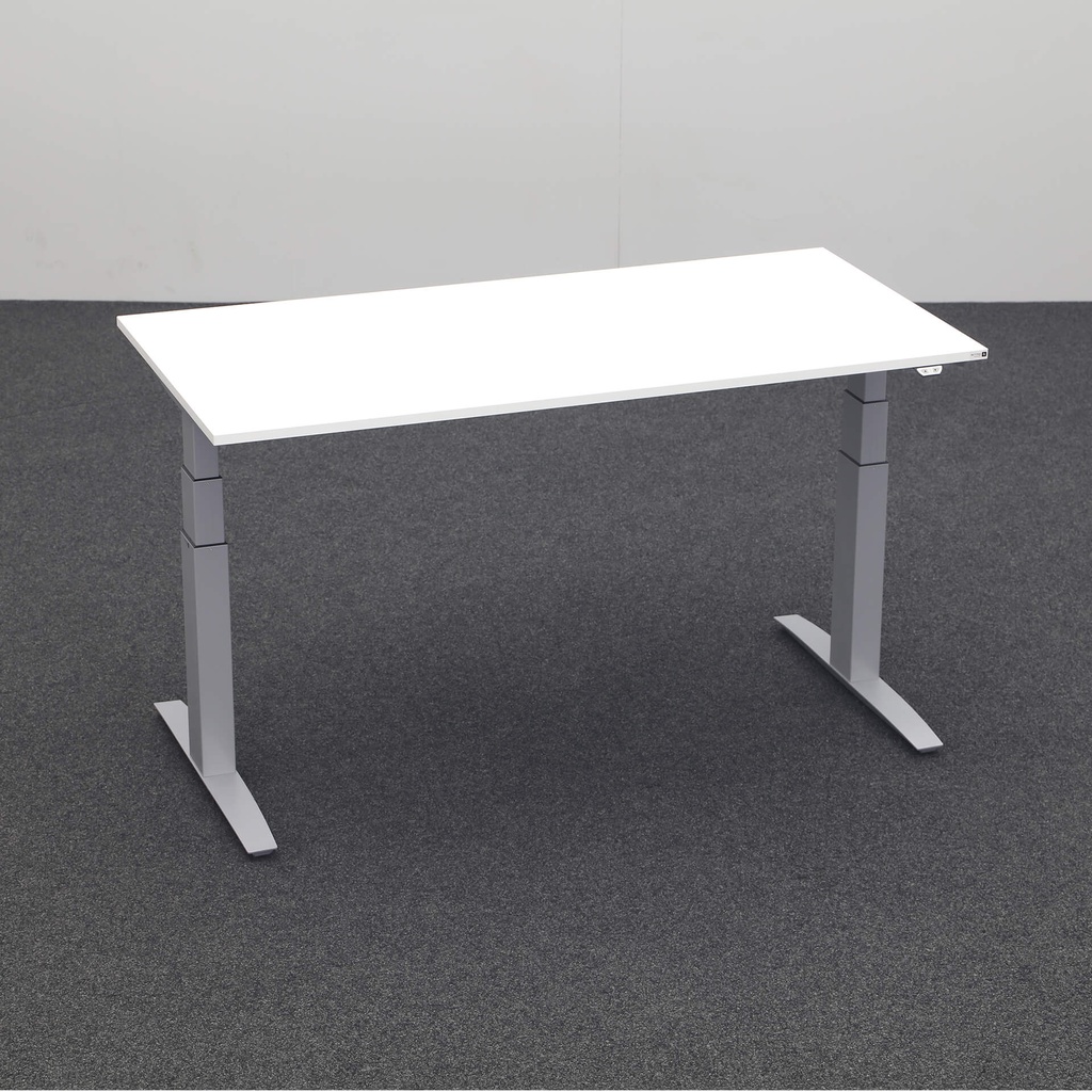 Höhenverstellbarer Schreibtisch Sitag SitagActive