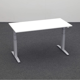 Höhenverstellbarer Schreibtisch Sitag SitagActive