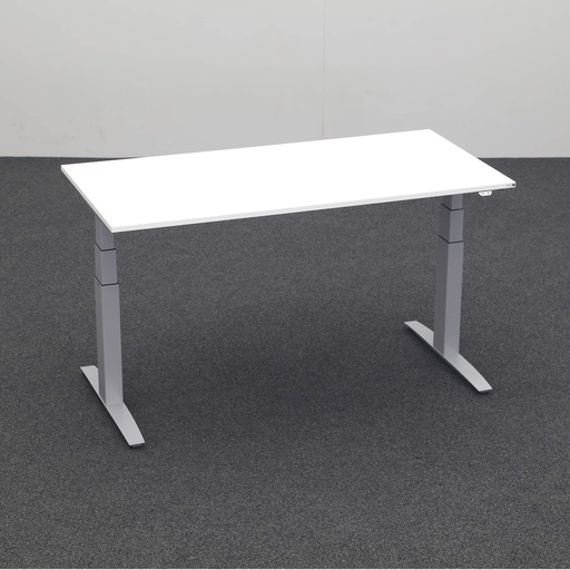 Höhenverstellbarer Schreibtisch Sitag SitagActive