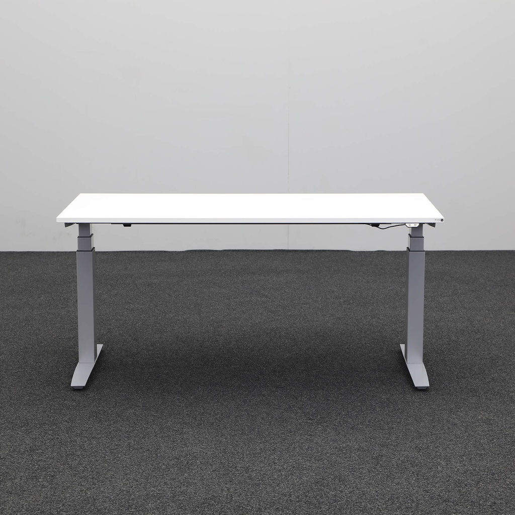 Höhenverstellbarer Schreibtisch Sitag SitagActive
