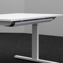Schreibtisch höhenverstellbar / Stehtisch Echo Vario