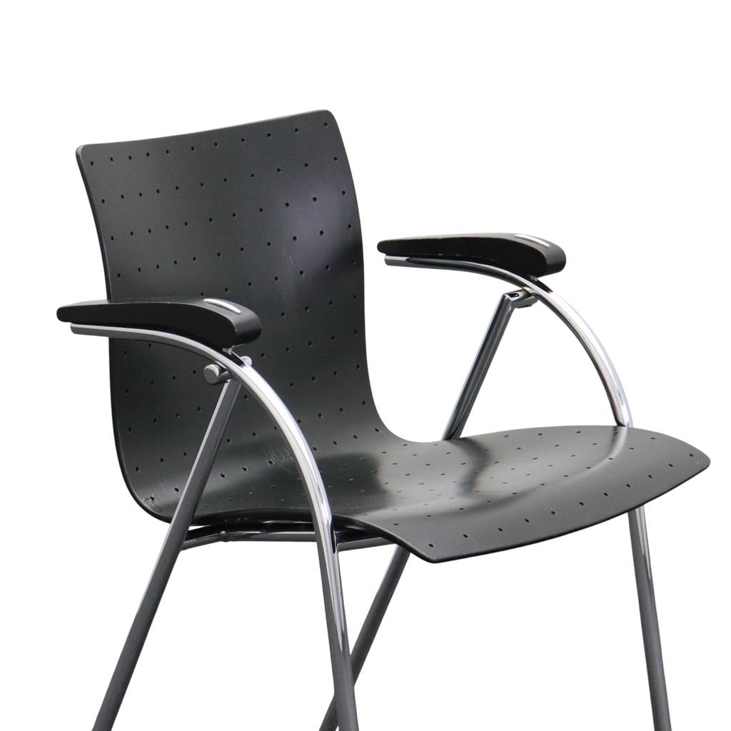 4-Fuss Stuhl Thonet