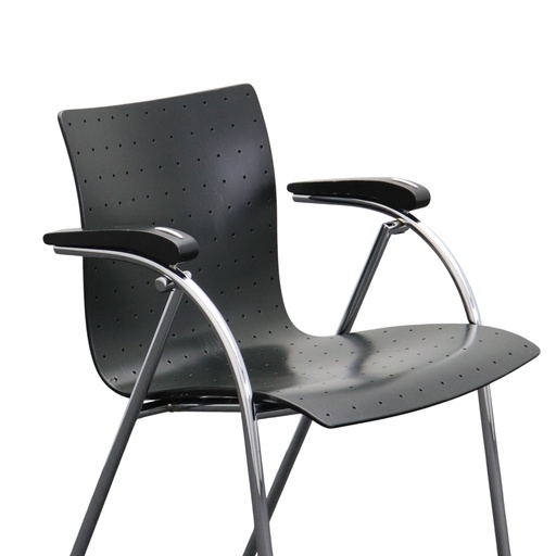 4-Fuss Stuhl Thonet