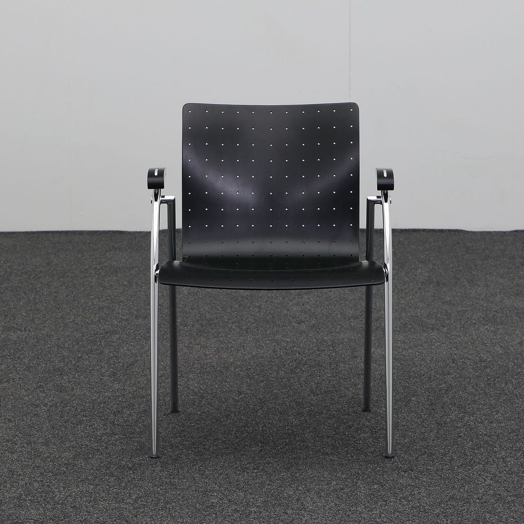 4-Fuss Stuhl Thonet