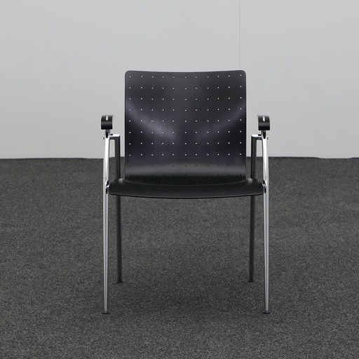 4-Fuss Stuhl Thonet