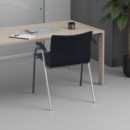 4-Fuss Stuhl Thonet