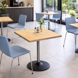 Bistrotisch Massivholz