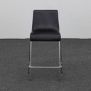 Echtleder Bar Hocker Billiani